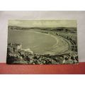LLANDUDNO BAY, WALES used postcard by Valentine 1964 pm =