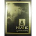 1975 Caston & Majors Album Advertisement - Hear it