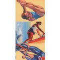 Spring Cycling Womens Diving Centennial Olympic...