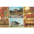 Doncaster Woolworths Horse Race Track Rare 1980...