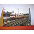 no 4607 engine, LILLE FLANDRES, FRANCE 2001 pho...