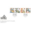 1997 Religion Un-Addressed HRD4