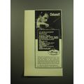 1958 Mercury Records Advertisement - Clebanoff ...