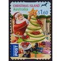 AU. CHRISTMAS ISLAND 2012 Christmas $1.60 [SA] ...