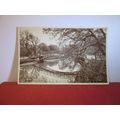 LAURIE BRIDGE, HAWICK, ROXBURGHSHIRE, SCOTLAND ...
