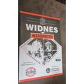 1989 Rugby Football League Programme - Widnes v...