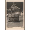 Eiserner Brunnen, Bruck an der Mur, 1937 - Foto-AK