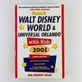Walt Disney World and Universal Orlando With Ki...