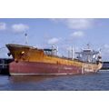 SQ2016 - Oil Tanker - Rich World - photograph 6x4