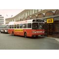 Colour Photo of National Welsh Omnibus Services...