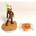 Star Wars Disney Infinity Ahsoka Tano 3.0 Figur...