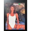 Portfolio 1993 Swimsuit Issue Base trading card...