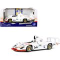 Porsche 936 RHD (Right Hand Drive) #11 Derek Be...