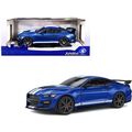 2020 Ford Mustang Shelby GT500 Fast Track Ford ...