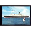 LS2692 - Cunard Liner - Queen Elizabeth 2 - Bt....