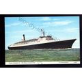 LS2691 - Cunard Liner - Queen Elizabeth 2 - Bt....