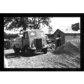 CV280 - Cement Marketing Truck , reg JXU 814 - ...