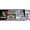 New York Rangers NY 158x hockey card lot