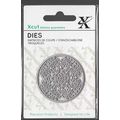 Xcut. Floral Topper Die. Die Cutting Cardmaking...