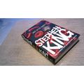 Just After Sunset. Stephen King (Hardback) 2008