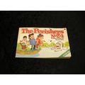 The Perishers No.24 By Maurice Dodd & Dennis Co...