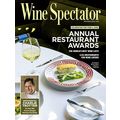 WINE SPECTATOR-AUGUST 31, 2025-ANNUAL RESTAURAN...