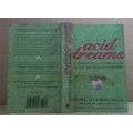 Acid Dreams by Martin Lee & Bruce Shlain-Histor...