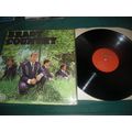 PHIL BRADY AND THE RANCHERS LP - BRADY COUNTRY