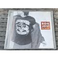 It's My Life - Bon Jovi - CD Single