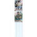 JACOBY ELLSBURY & MARK TEIXEIRA AUTO 2016 NEW Y...