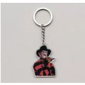 FREDDY KRUGER KEYCHAIN