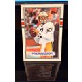 DON MAJKOWSKI 1989 TOPPS FOOTBALL CARD #373