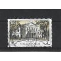 SouthAfrica.SG471 4c University of Stellenbosch...