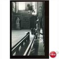 Berkshire ETON COLLEGE Ante Chapel Postcard