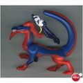2006 McDonalds Dragon Booster Artha & Beau