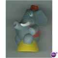 1997 Arbys Circus Elephant Squirter