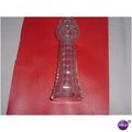 VASE / SHAPED VICTORIAN GLASS / (03/02) # # #