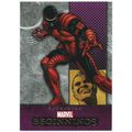 2012 Marvel Beginnings 2 - #221 - Spymaster