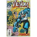 VENOM : NIGHTS OF VENGEANCE # 4 (1994)