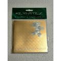 Birth Announcement Cards Pack Of 6 - Gold Foil