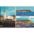 Scarborough, Yorkshire - Multi-View 1977 - Denn...