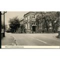 Hindley, Lancashire - 2nd Abram Grammar School