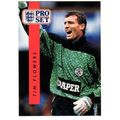 1990-91 Pro Set England #201 Tim Flowers - NM-MT