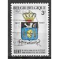 Belgium ( Belgique ) N° 1434 YVERT OBLITERE (USED)