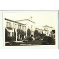 PARAMOUNT STUDIOS Hollywood Postcard (250)