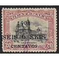 1908 Michel 131 - fine used (o)