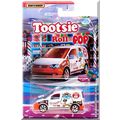 Matchbox - Volkswagen Caddy Delivery: '20 MBX S...