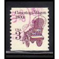 Used 2252 3c Conestoga Wagon Fine PA6080