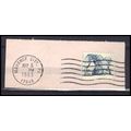 Used 1949 20c Bighorn Ram Mahanoy, PA. E1434