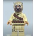New Lego Star Wars Tusken Raider Mini Figure, T...